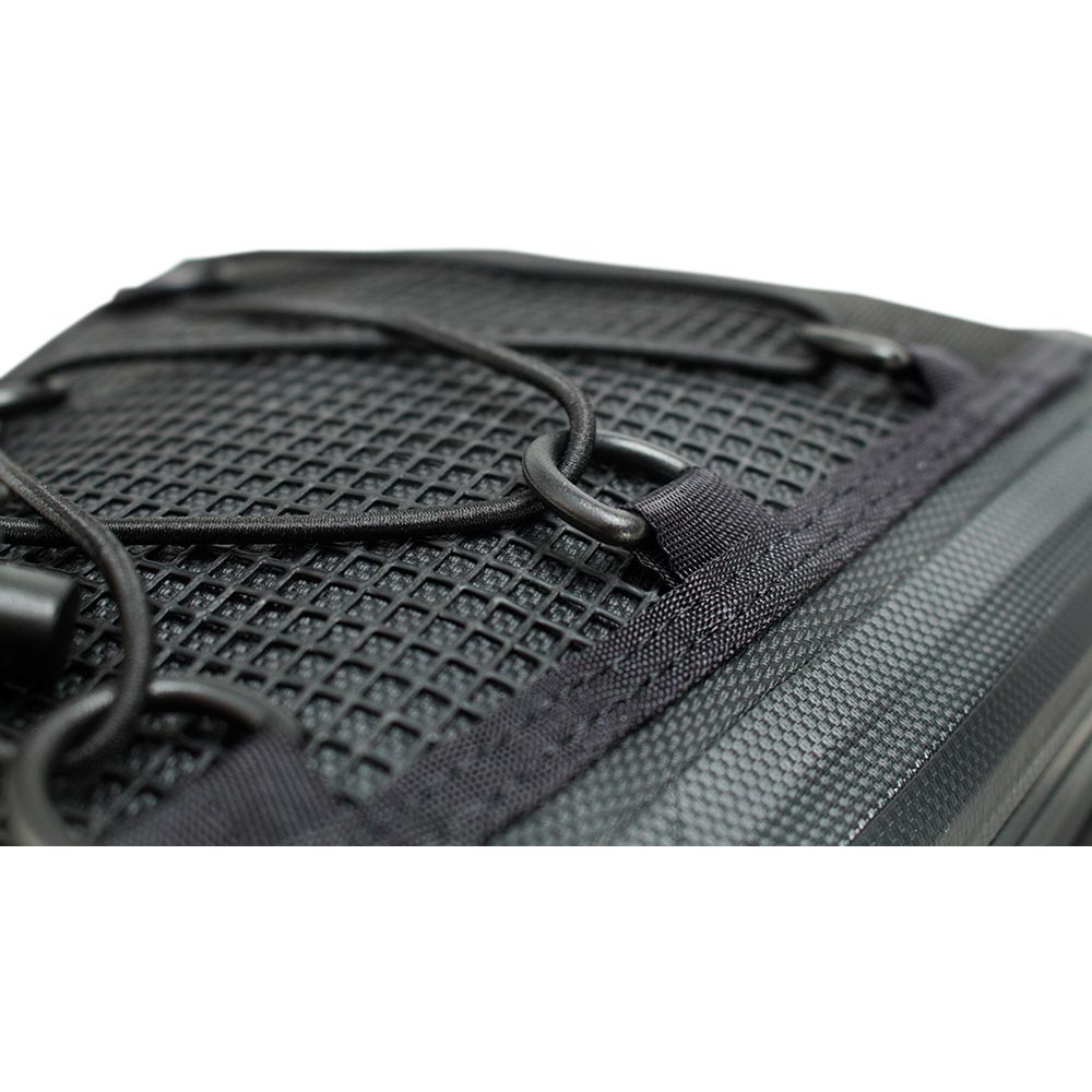 Tail Pack achtertas