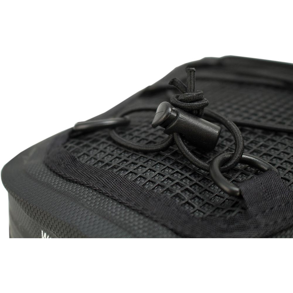 Tail Pack achtertas