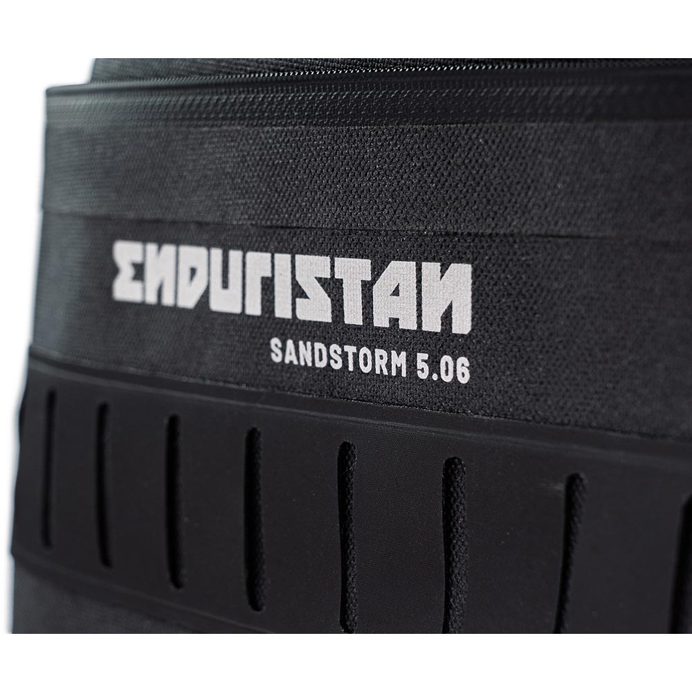 Sandstorm 5.06 tanktas