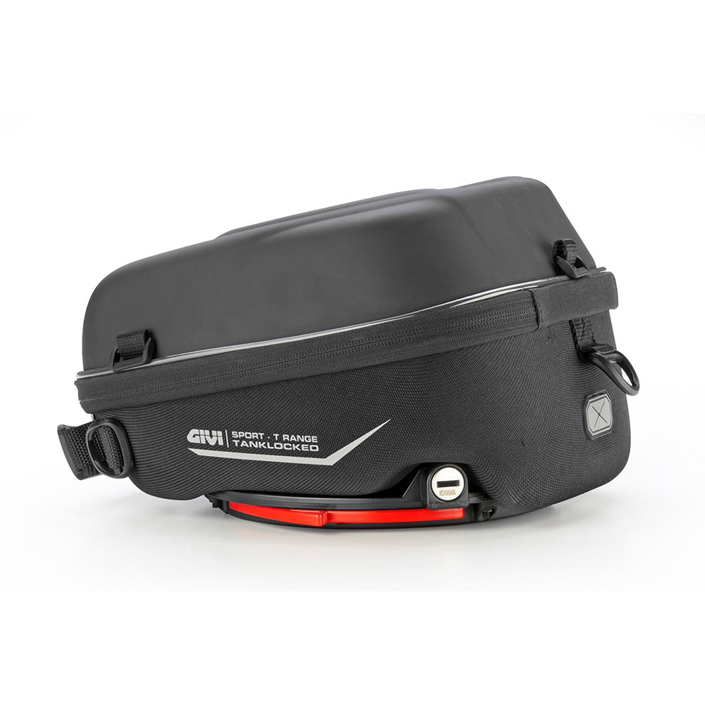 Sport-T tanktas ST605C