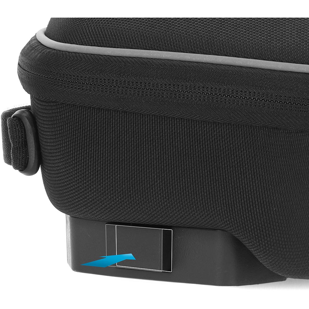 E02C Click System tanktas