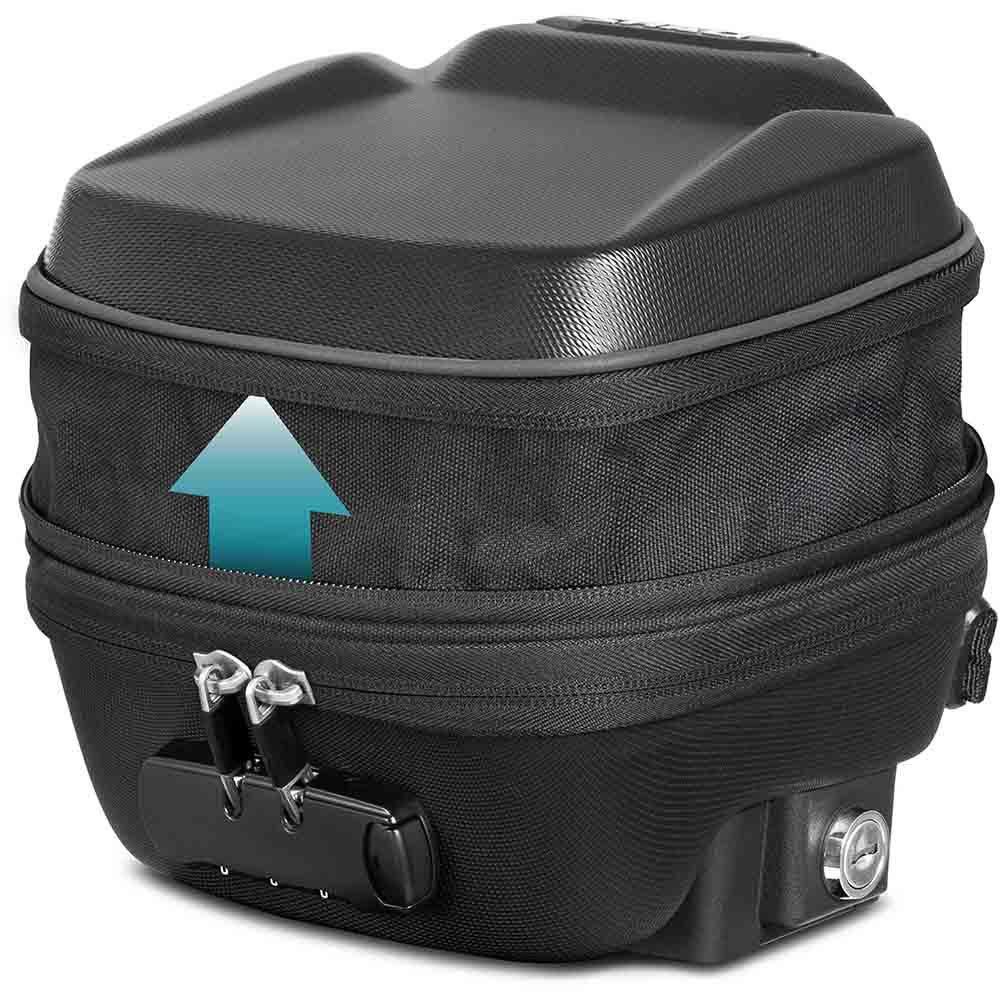 E03C Click System tanktas