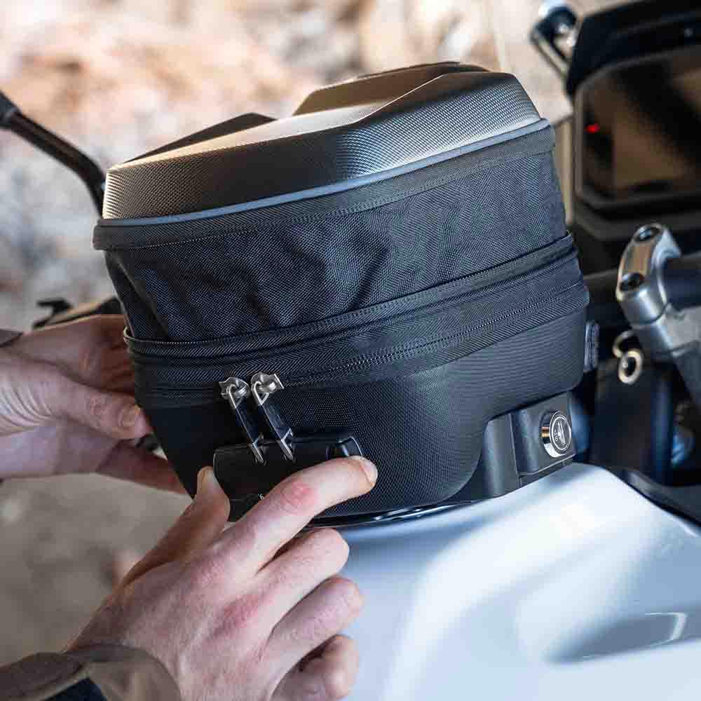 E03C Click System tanktas