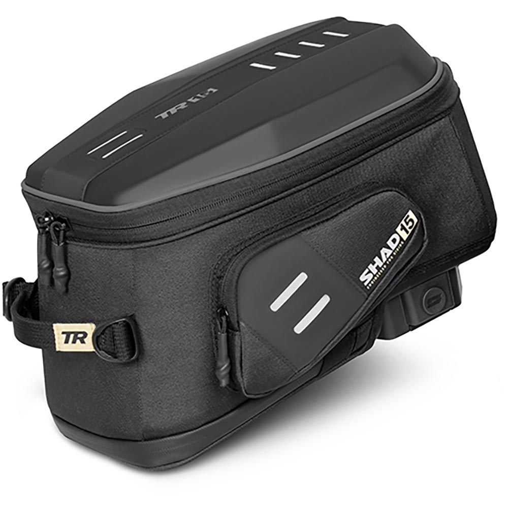 TERRA Click System TR15C tanktas