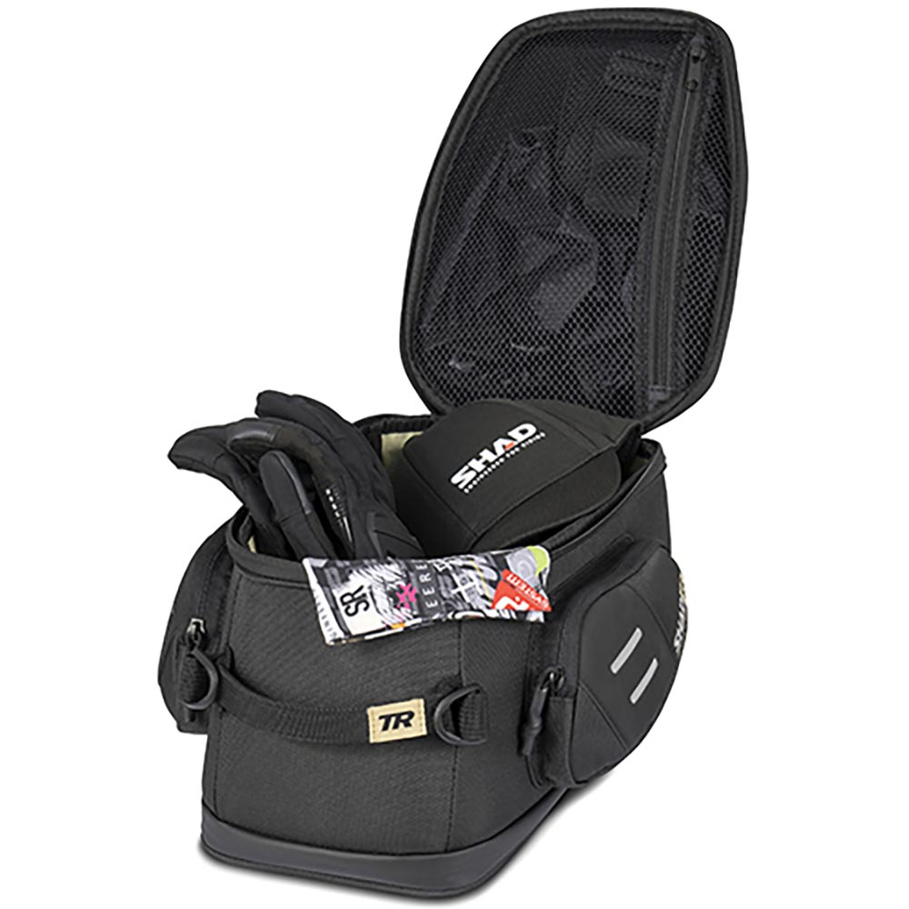 TERRA Click System TR15C tanktas