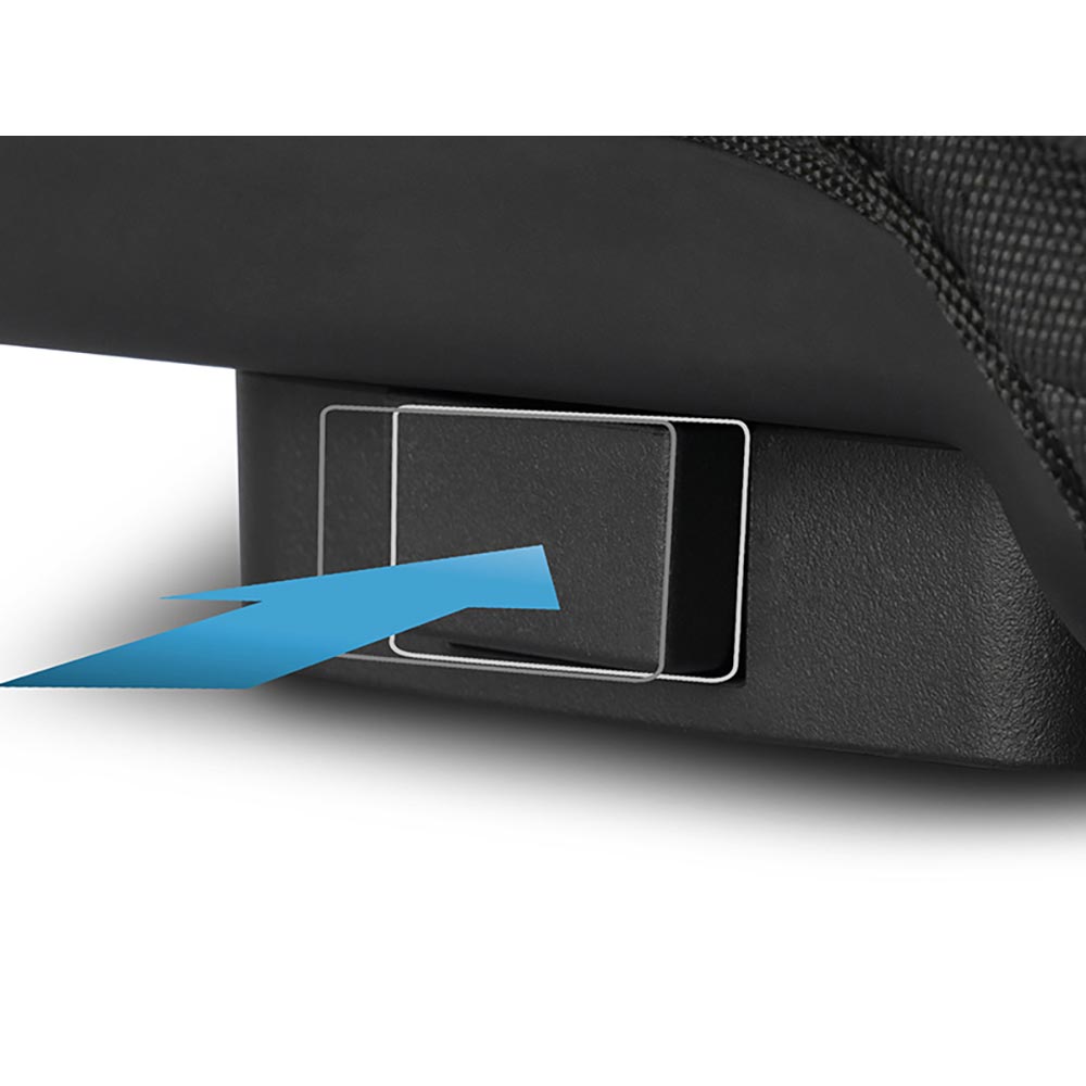 TERRA Click System TR15C tanktas