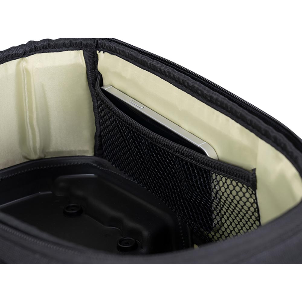 TERRA Click System TR15C tanktas