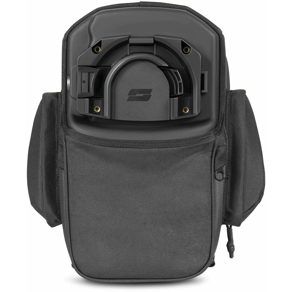 Waterdichte tanktas TR15CL TERRA Click Systeem