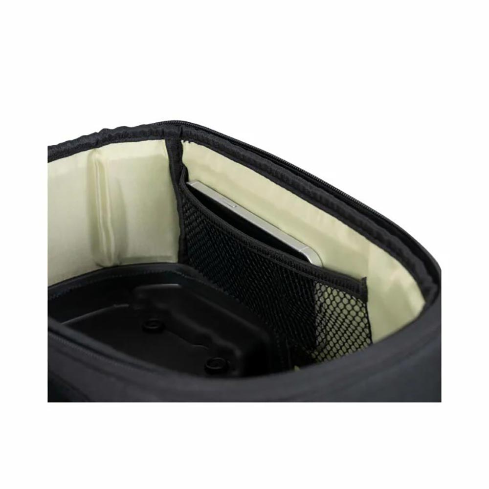 Waterdichte tanktas TR15CL TERRA Click Systeem