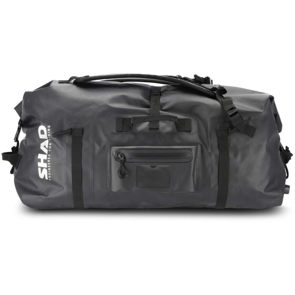 SW80 waterdichte achtertas