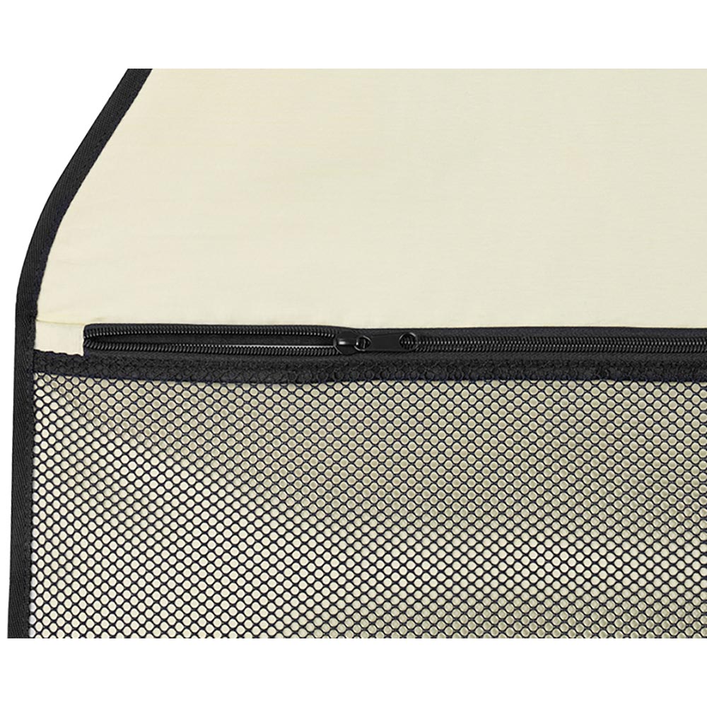 TR50 TERRA-achtertas