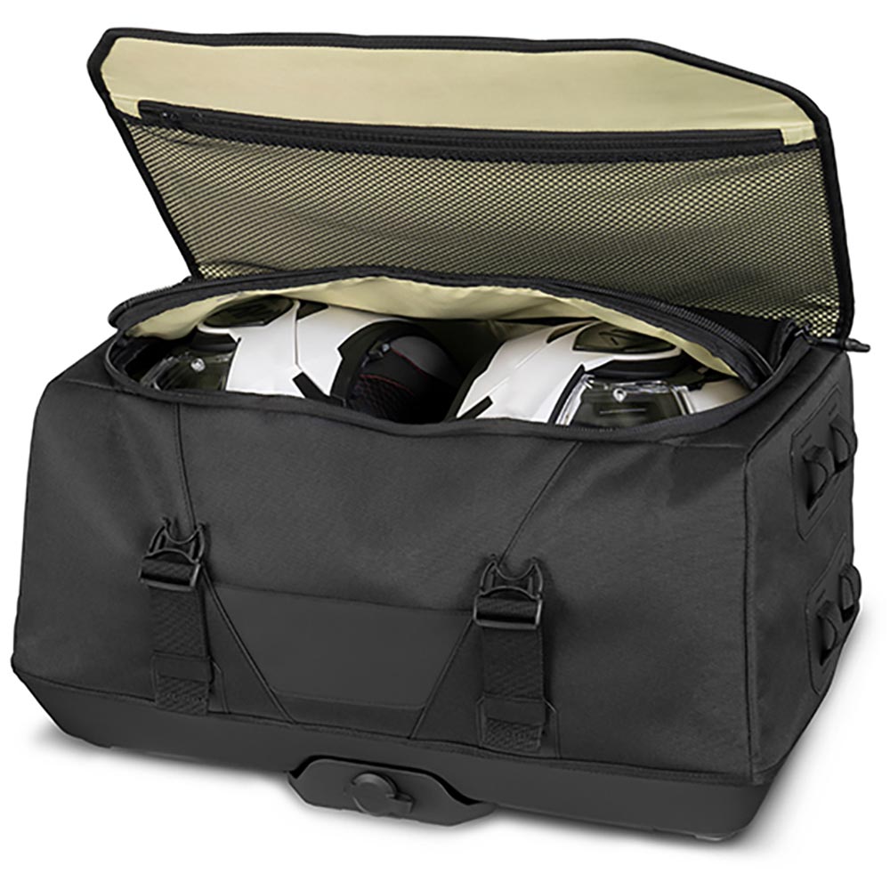 TR50 TERRA-achtertas