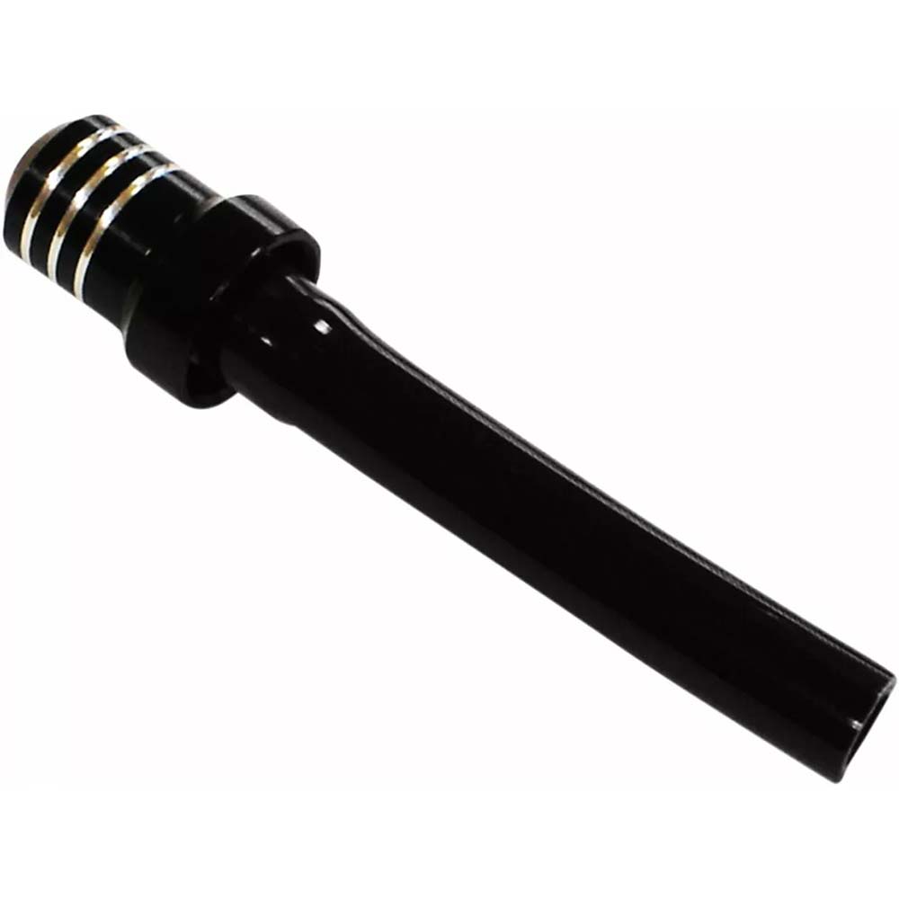 Aluminium ventilatiekap