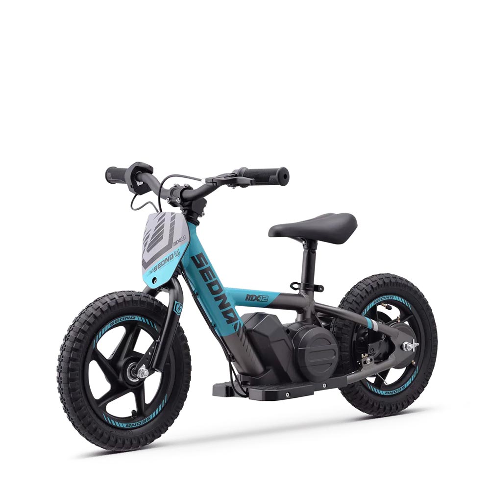 Elektrische loopfiets MX12