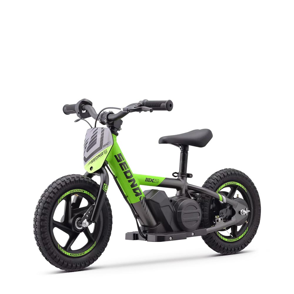 Elektrische loopfiets MX12