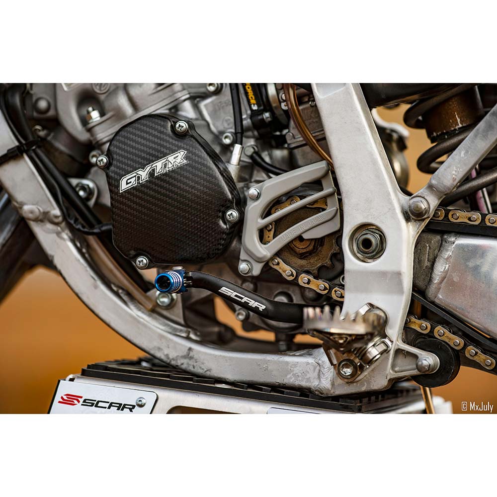 Snelheidsselector - GSL403