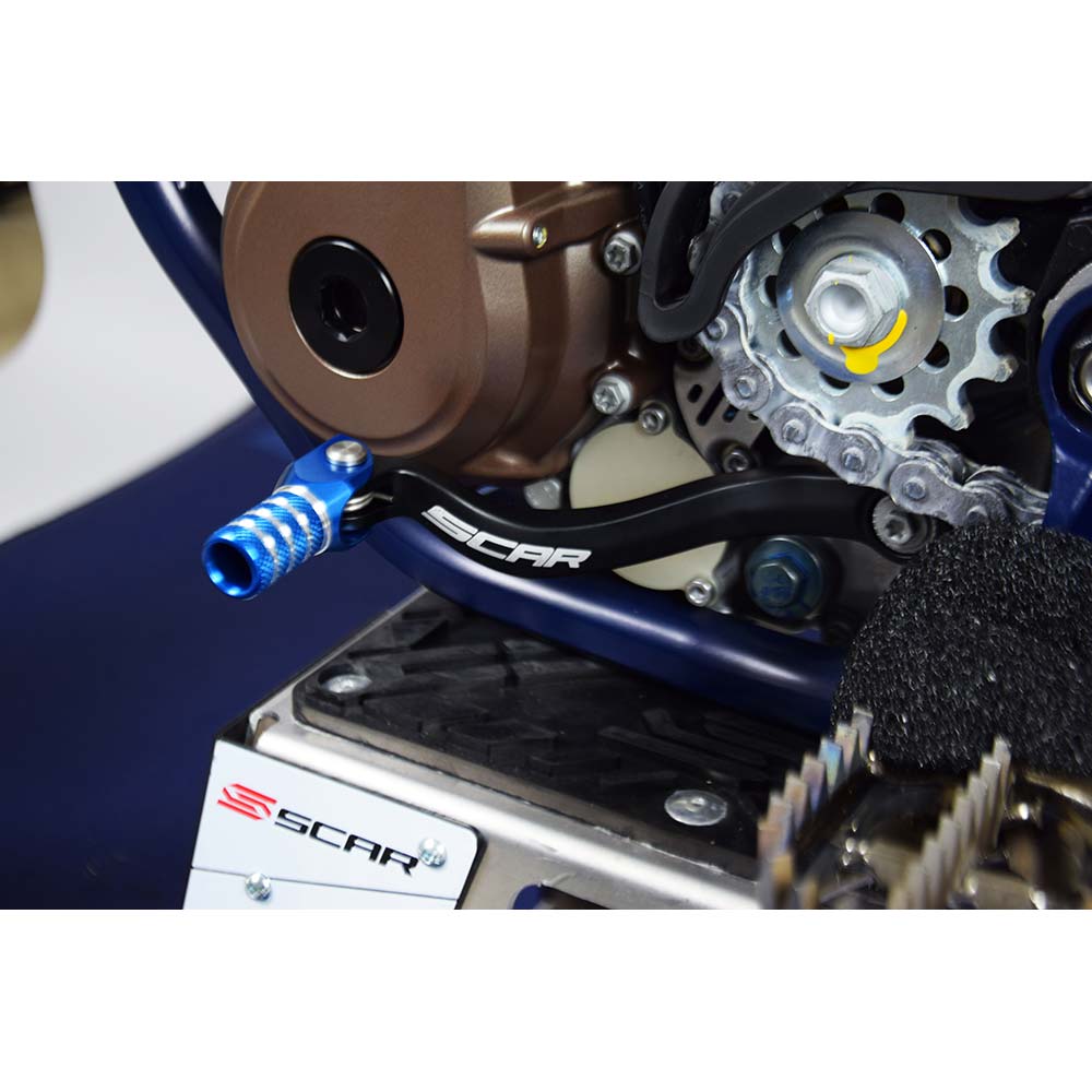 Snelheidsselector - GSL501