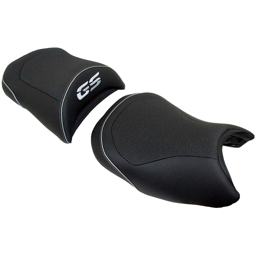 Ready BMW R1200 GS Adventure Saddle (2015-2020)