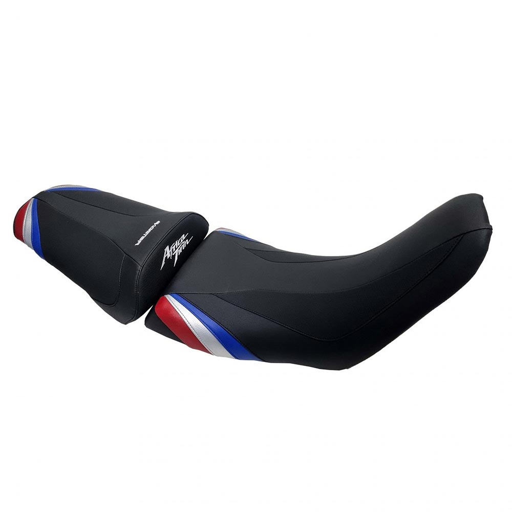 Selle Ready Luxe speciale serie Honda Africa Twin 1100 ADV/ADV Sport (2019-)