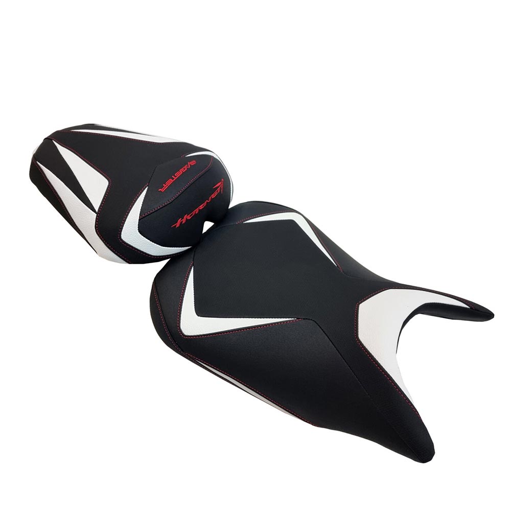 Selle Ready Luxe speciale serie Honda CB750 Hornet (2023-)