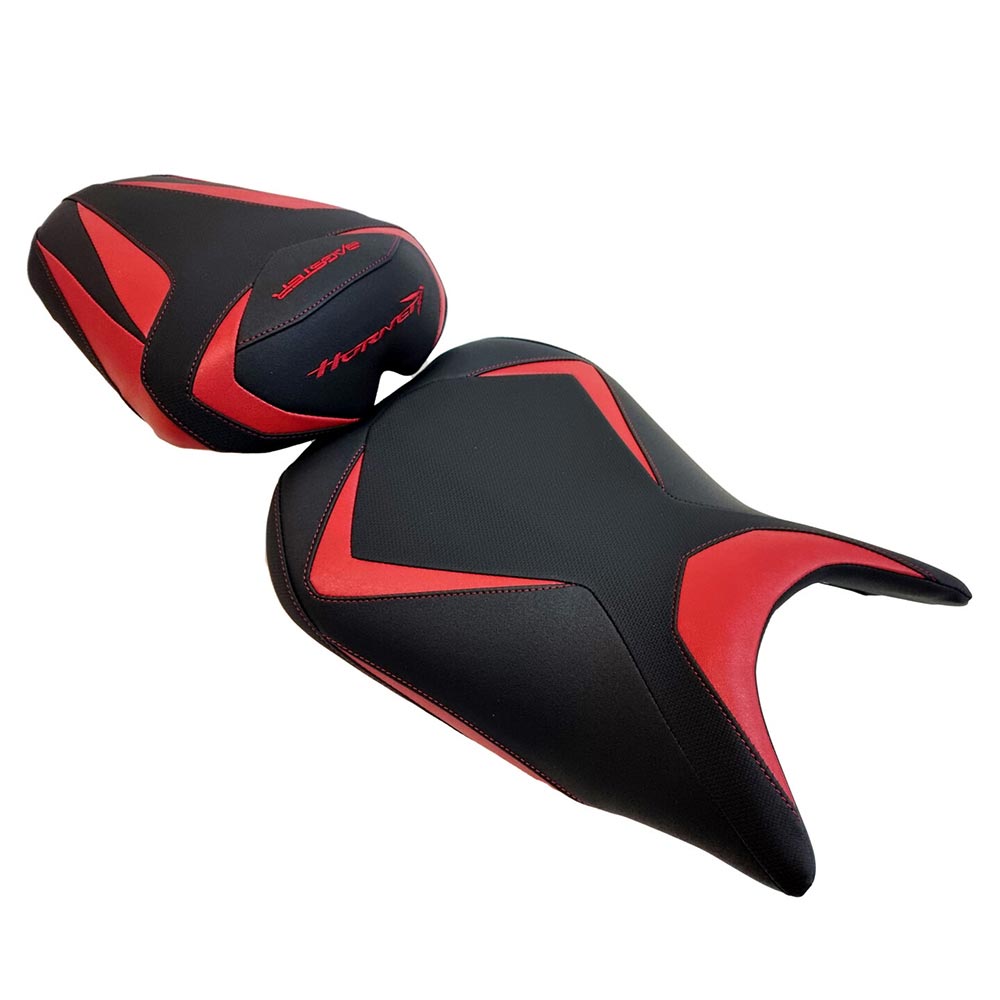 Selle Ready Luxe speciale serie Honda CB750 Hornet (2023-)