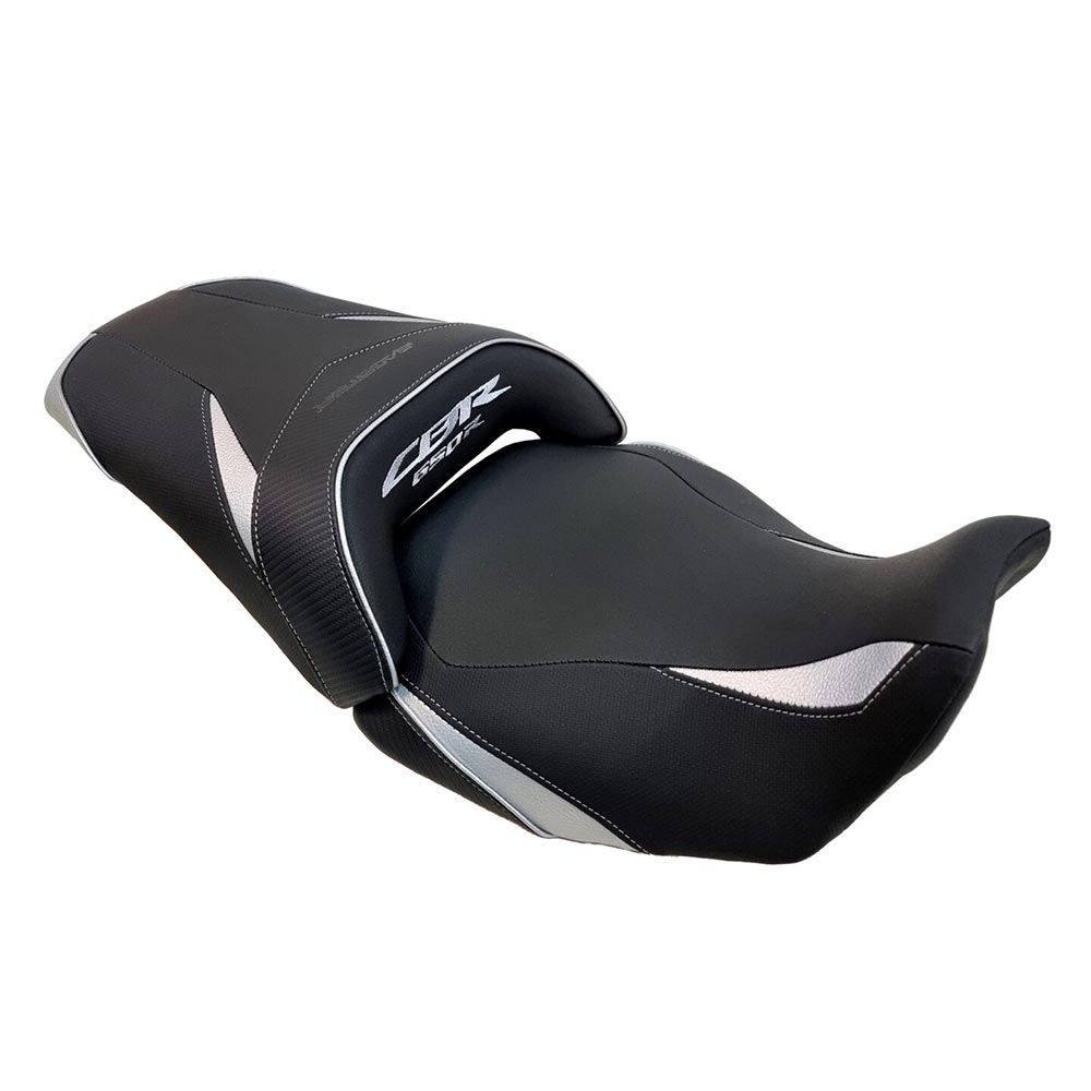 Selle Ready Luxe speciale serie Honda CBR650 R (2019-2020)