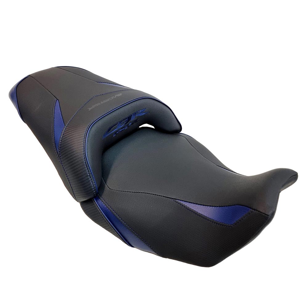 Selle Ready Luxe speciale serie Honda CBR650 R (2019-2020)