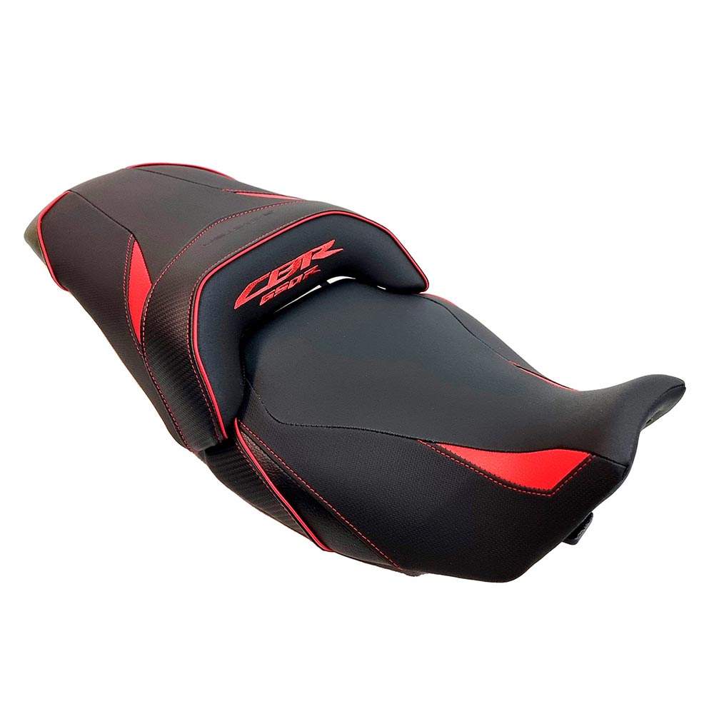 Selle Ready Luxe speciale serie Honda CBR650 R (2019-2020)