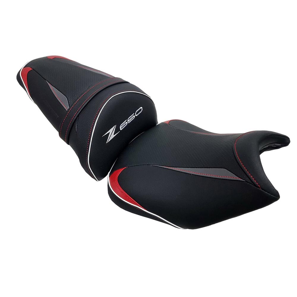 Selle Ready Luxe speciale serie Kawasaki Z650 (2020-2023)