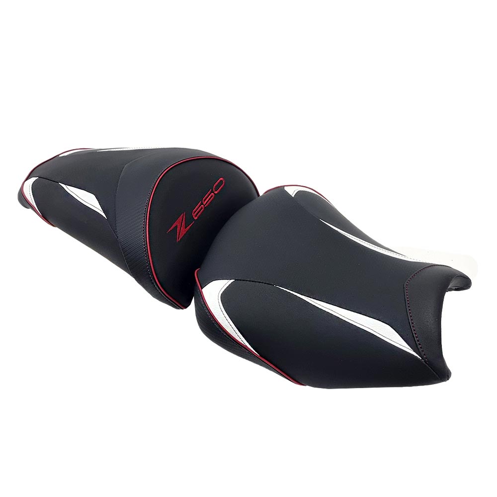 Selle Ready Luxe speciale serie Kawasaki Z650 (2020-2023)