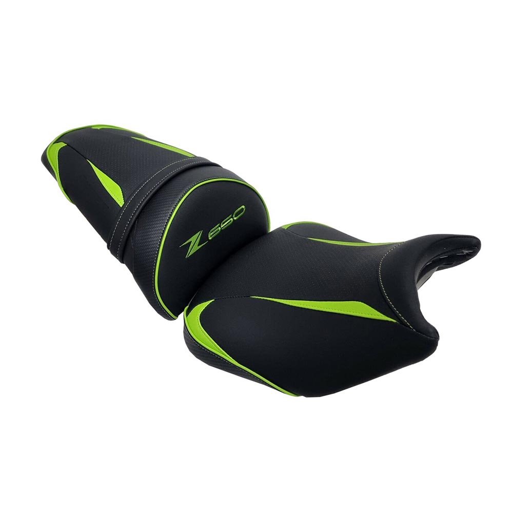 Selle Ready Luxe speciale serie Kawasaki Z650 (2020-2023)