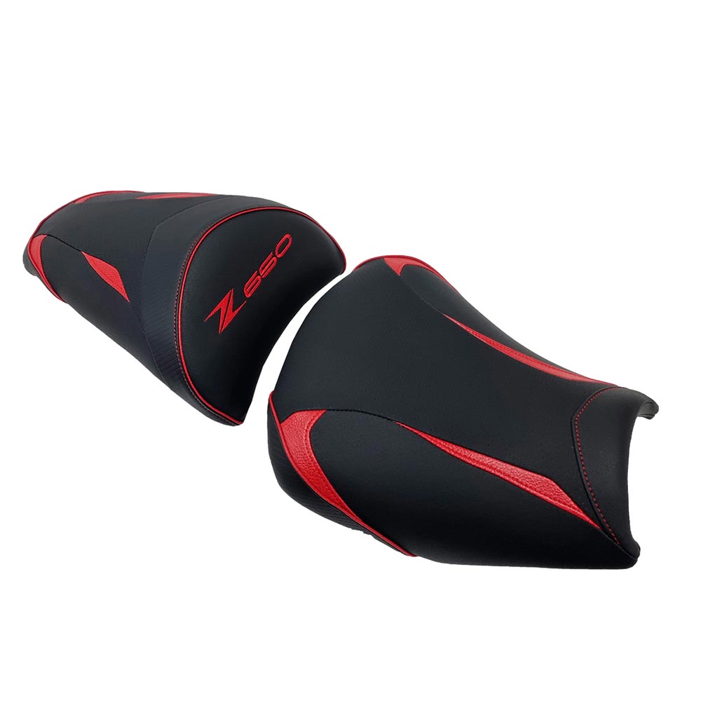 Selle Ready Luxe speciale serie Kawasaki Z650 (2020-2023)