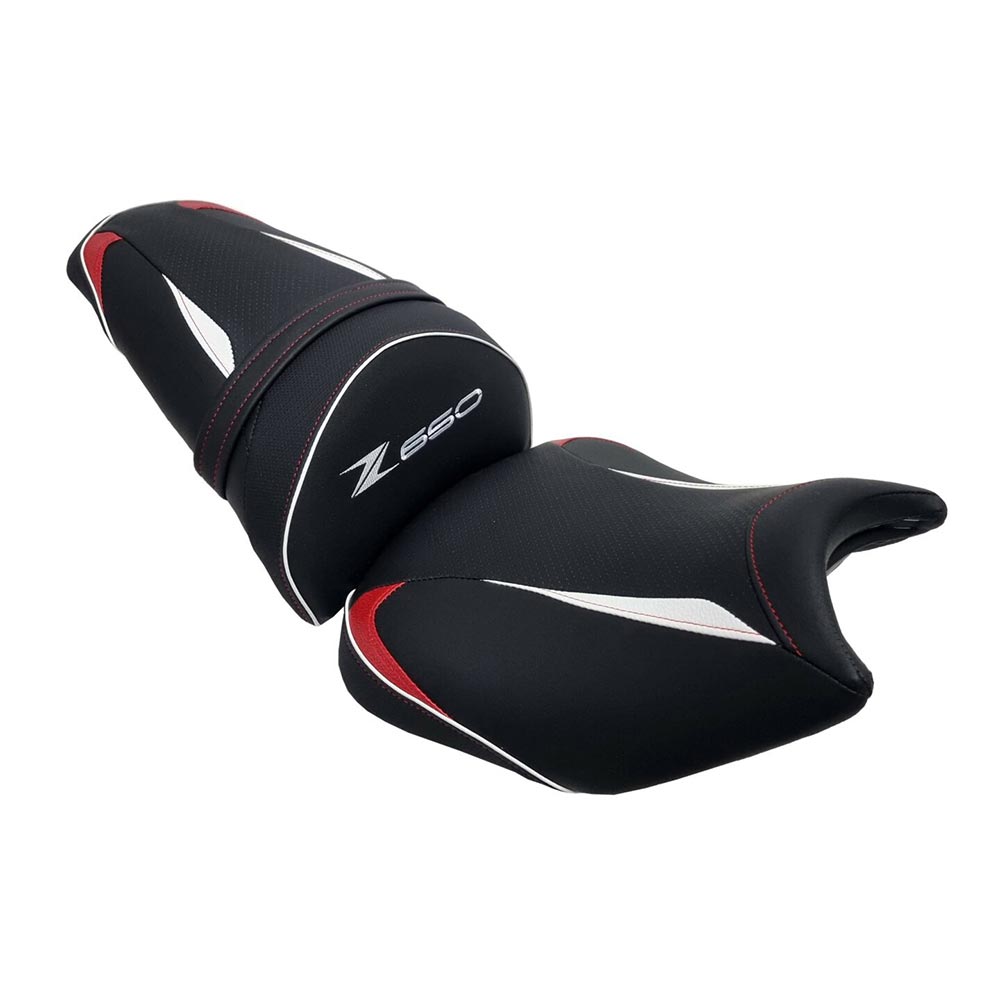 Selle Ready Luxe speciale serie Kawasaki Z650 (2020-2023)