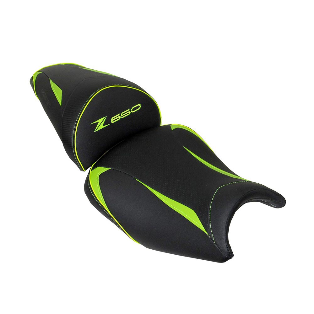 Selle Ready Luxe speciale serie Kawasaki Z650 (2020-2023)