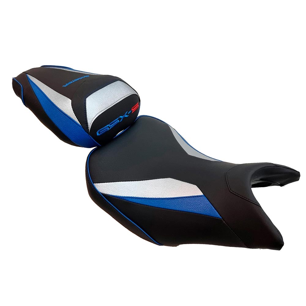 Selle Ready Luxe speciale serie Suzuki GSX-S 950/1000 (2021-)