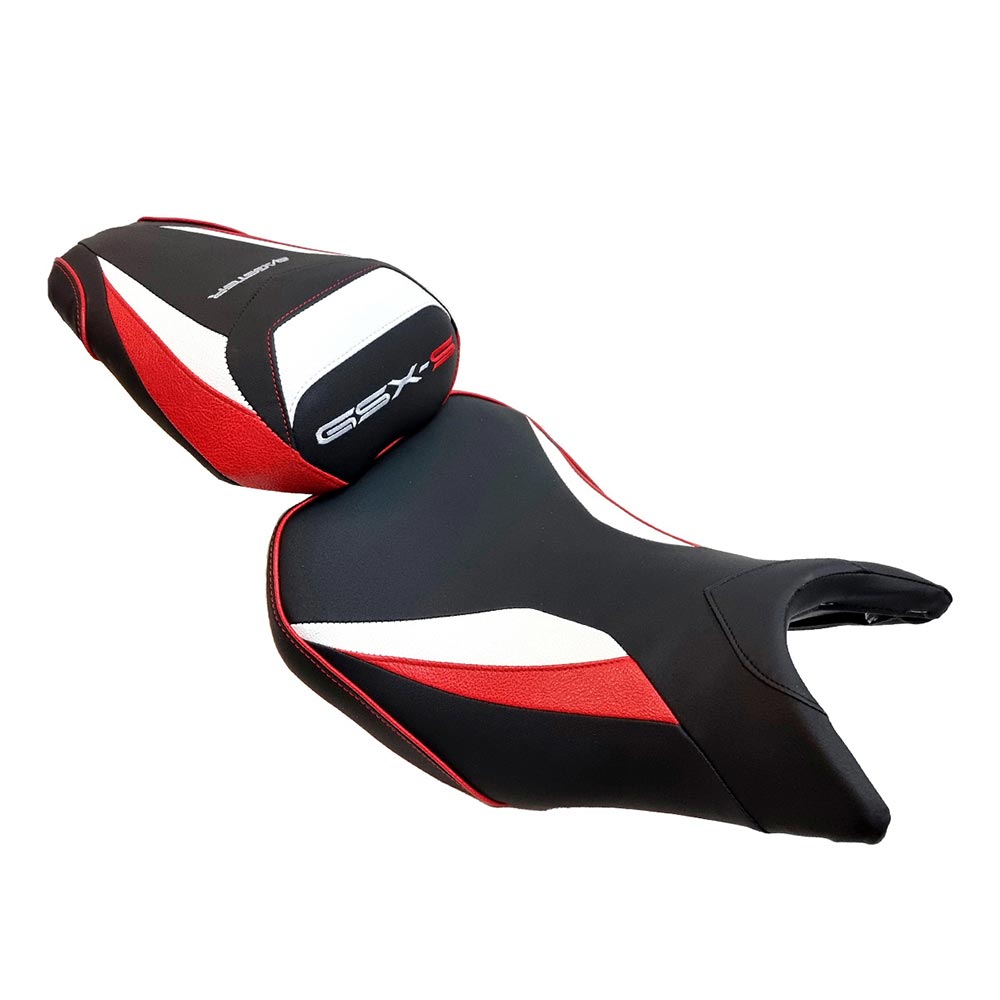 Selle Ready Luxe speciale serie Suzuki GSX-S 950/1000 (2021-)