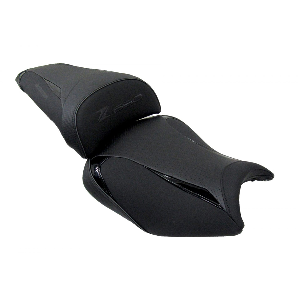 Ready Luxe Kawasaki Z650 Special Series Seat (2017-2019)