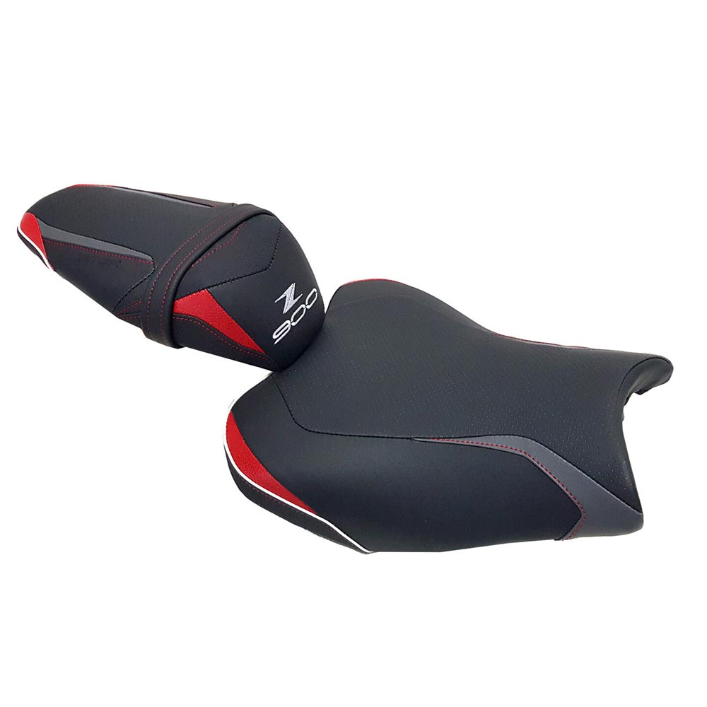 Selle Ready Luxe speciale serie Kawasaki Z900 (2017-2023)