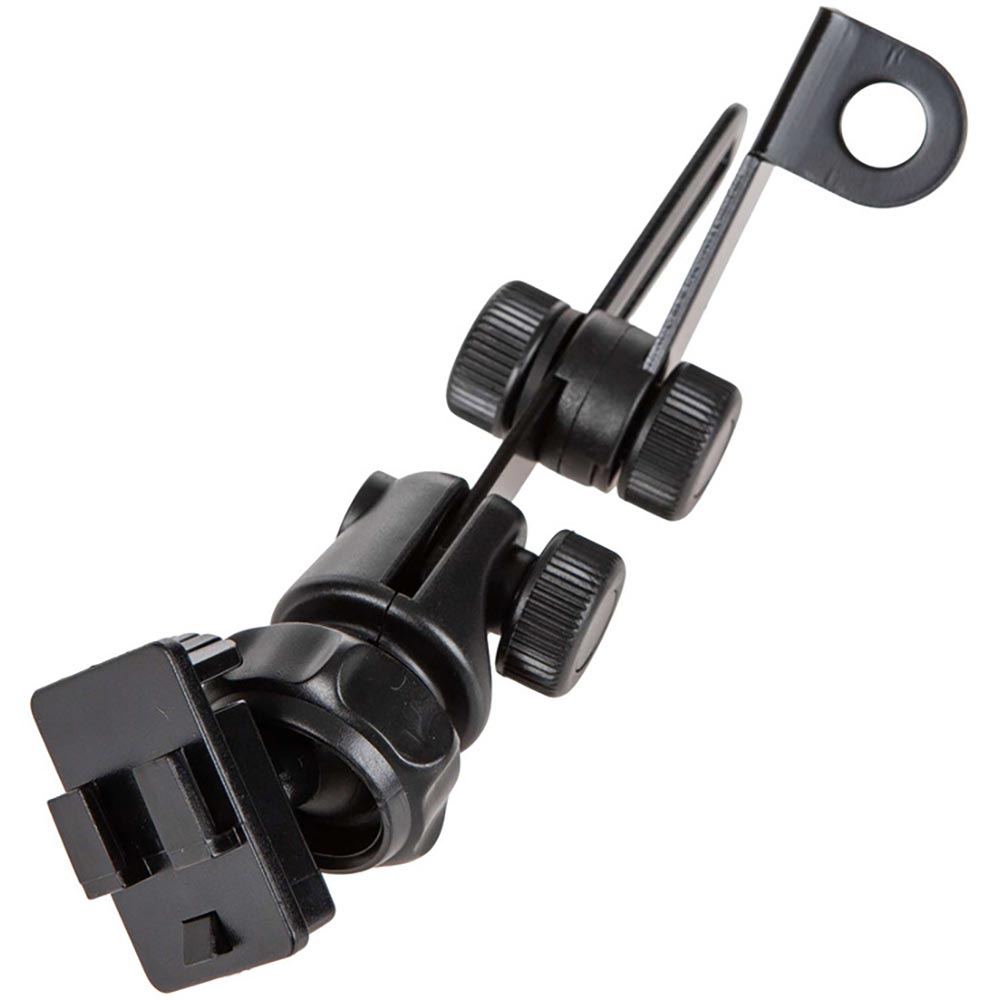 Spiegelbevestiging voor smartphonehouder