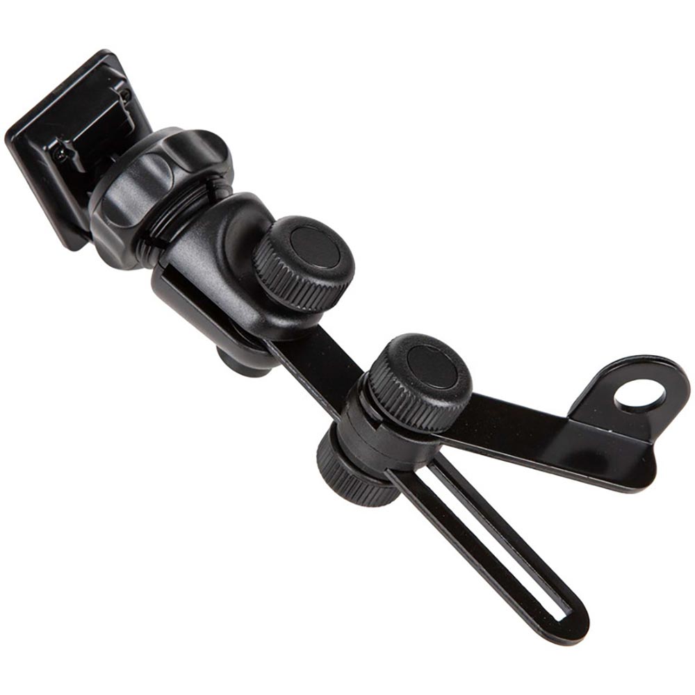 Spiegelbevestiging voor smartphonehouder