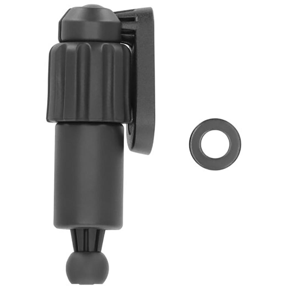 Spiegelmontageset voor smartphonehouder