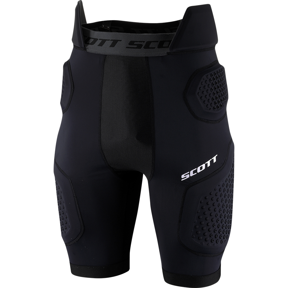 Softcon Air beschermende shorts