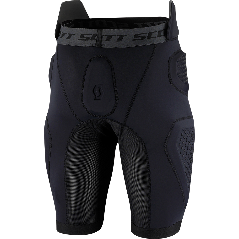 Softcon Air beschermende shorts