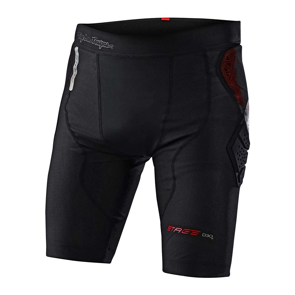 Stage Ghost D3O® Baselayer Stevige beschermende ondershort