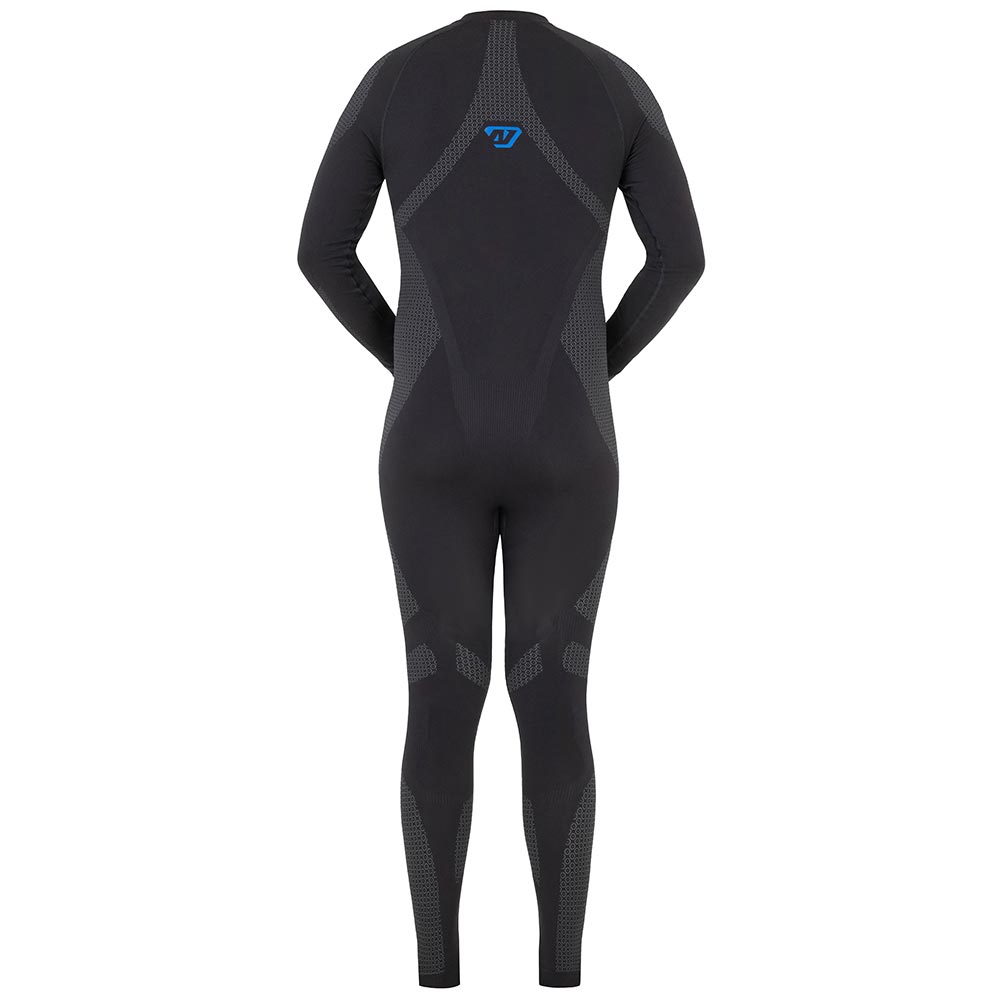 Race Seamless onderpak