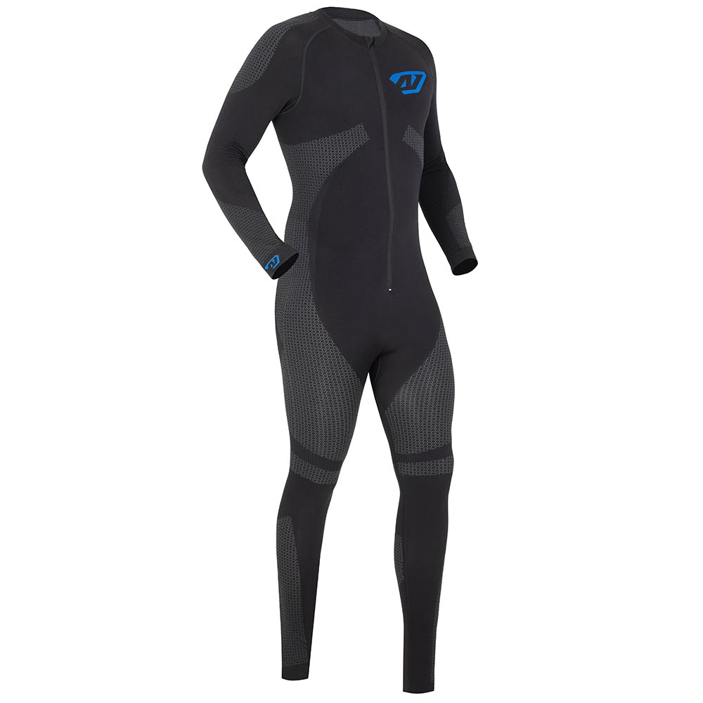 Race Seamless onderpak