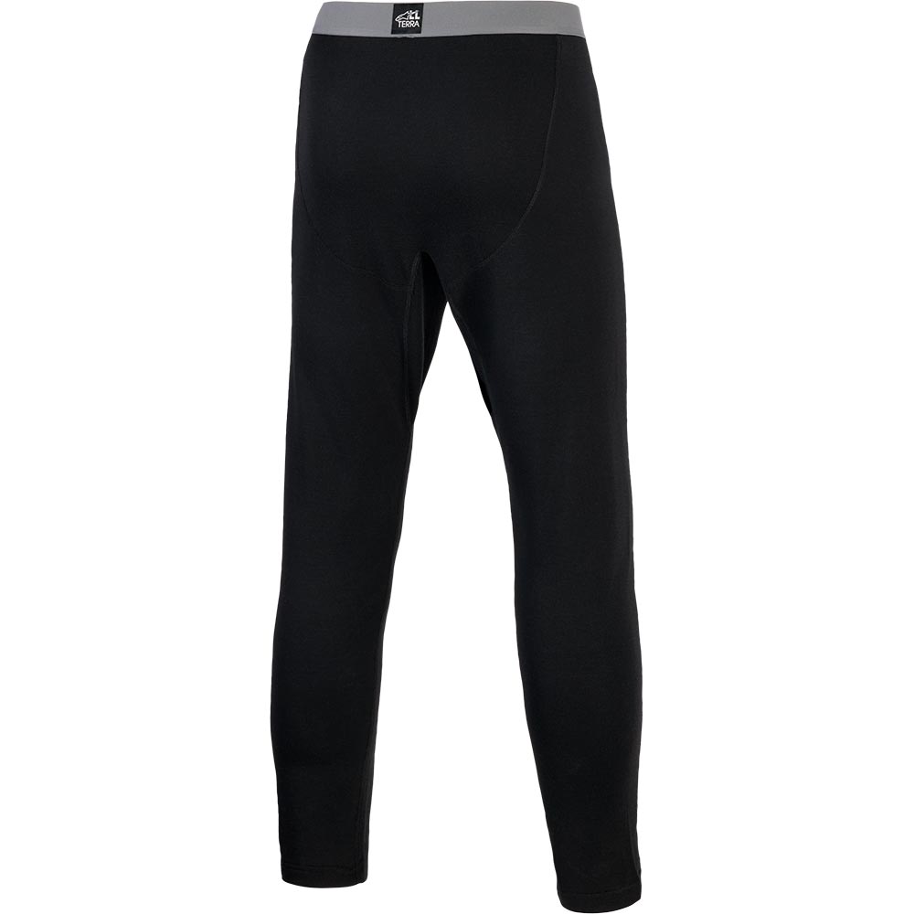 AT 8 Merino onderbroek