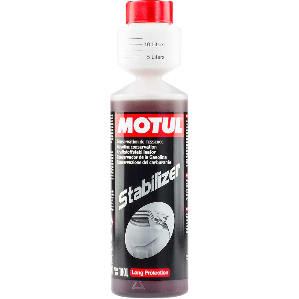 Brandstofadditief Stabilizer 250ml