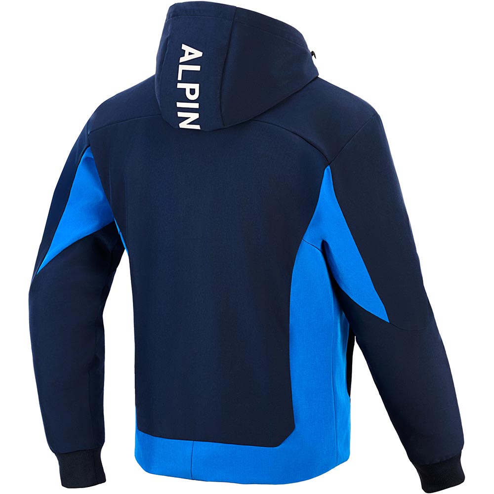 Radium Tech hoodie