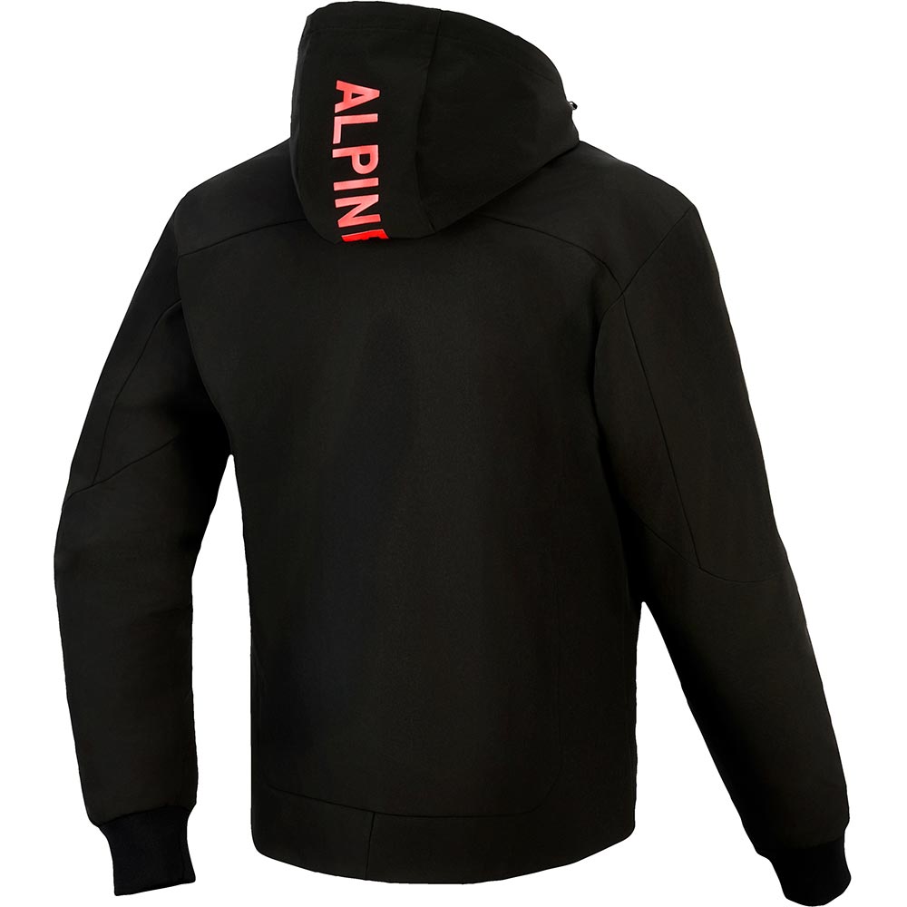 Radium Tech hoodie
